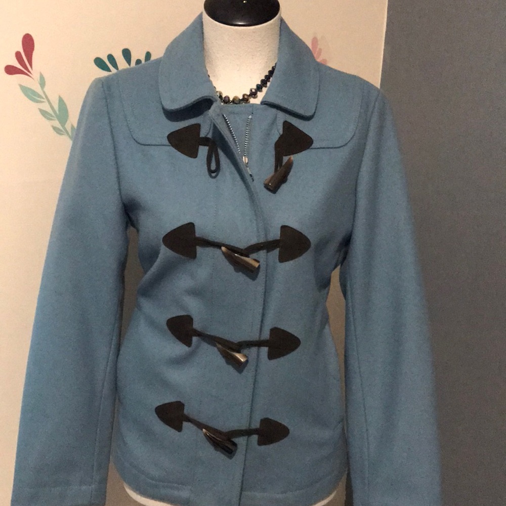 Gap coat